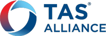 Tas alliance 商标