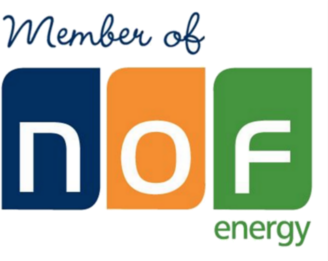 nof energy 商标