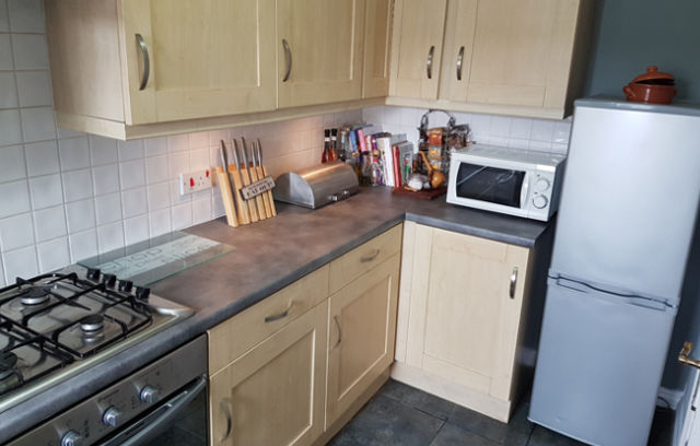 Cormorant Drive Gateshead serviced Apartments 2