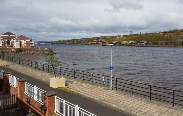 Cormorant Drive Gateshead serviced Apartments 4