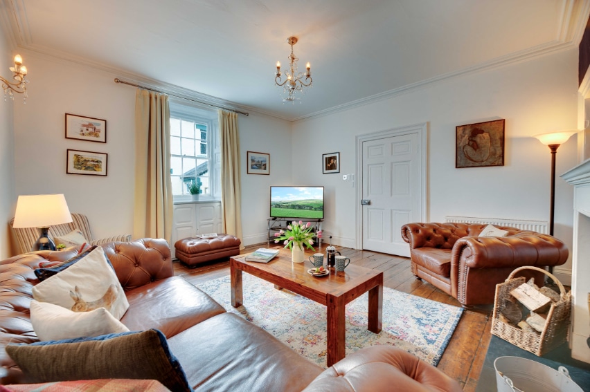 Salvin House, Alston - Web (15)