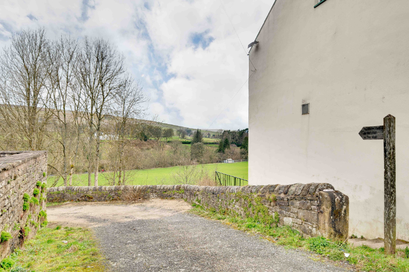 Salvin House, Alston, Cumbria