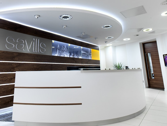 savills