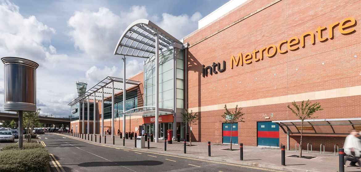 metrocentre