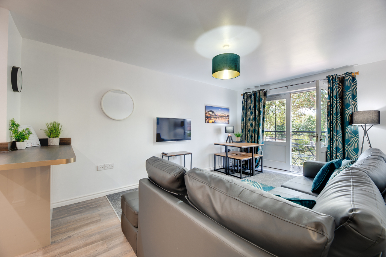 14 Clarendon Mews, Gosforth (4)