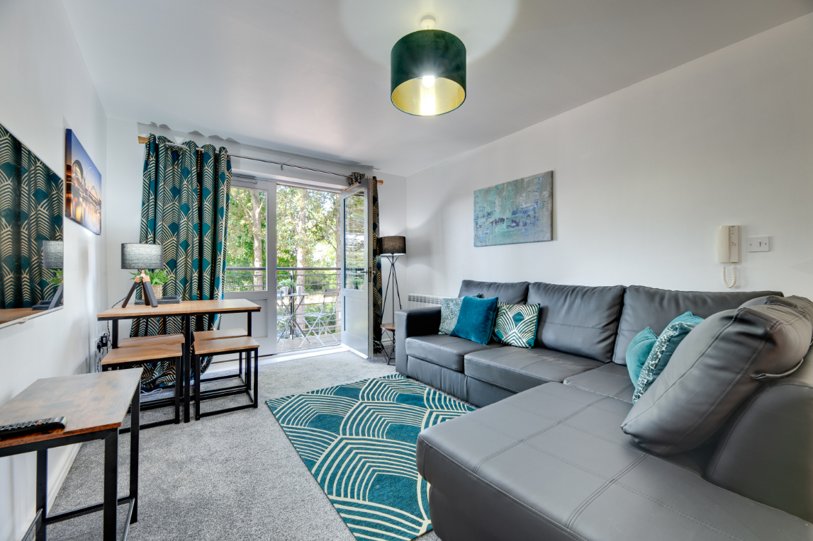 Collingwood Green Apartments
