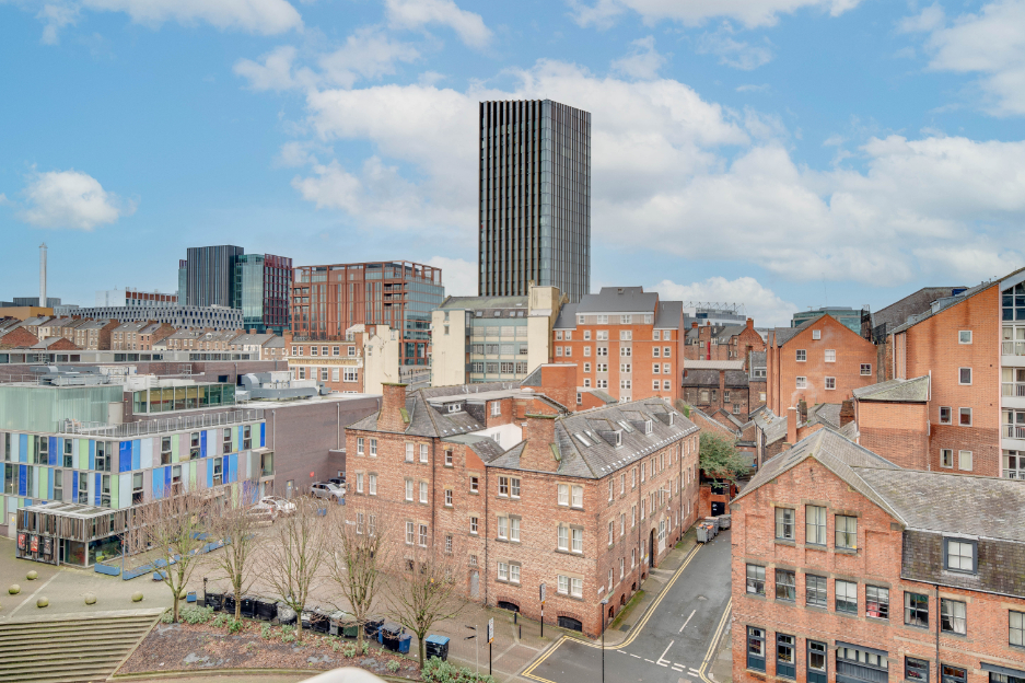 Crown Apartments 4A (9)
