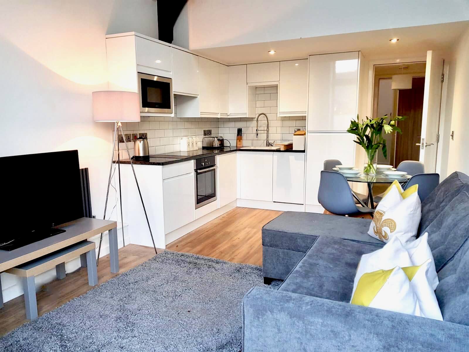 Construction Accommodation Apartment (1)