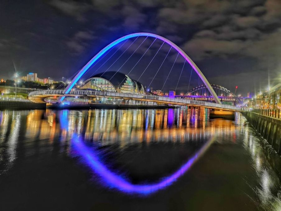Millenium Bridge