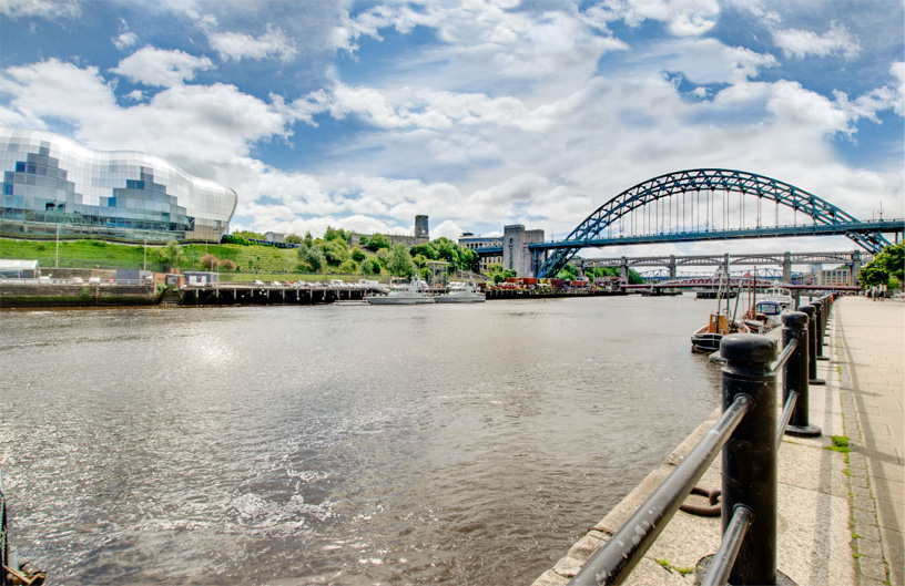 Newcastle Lord 2