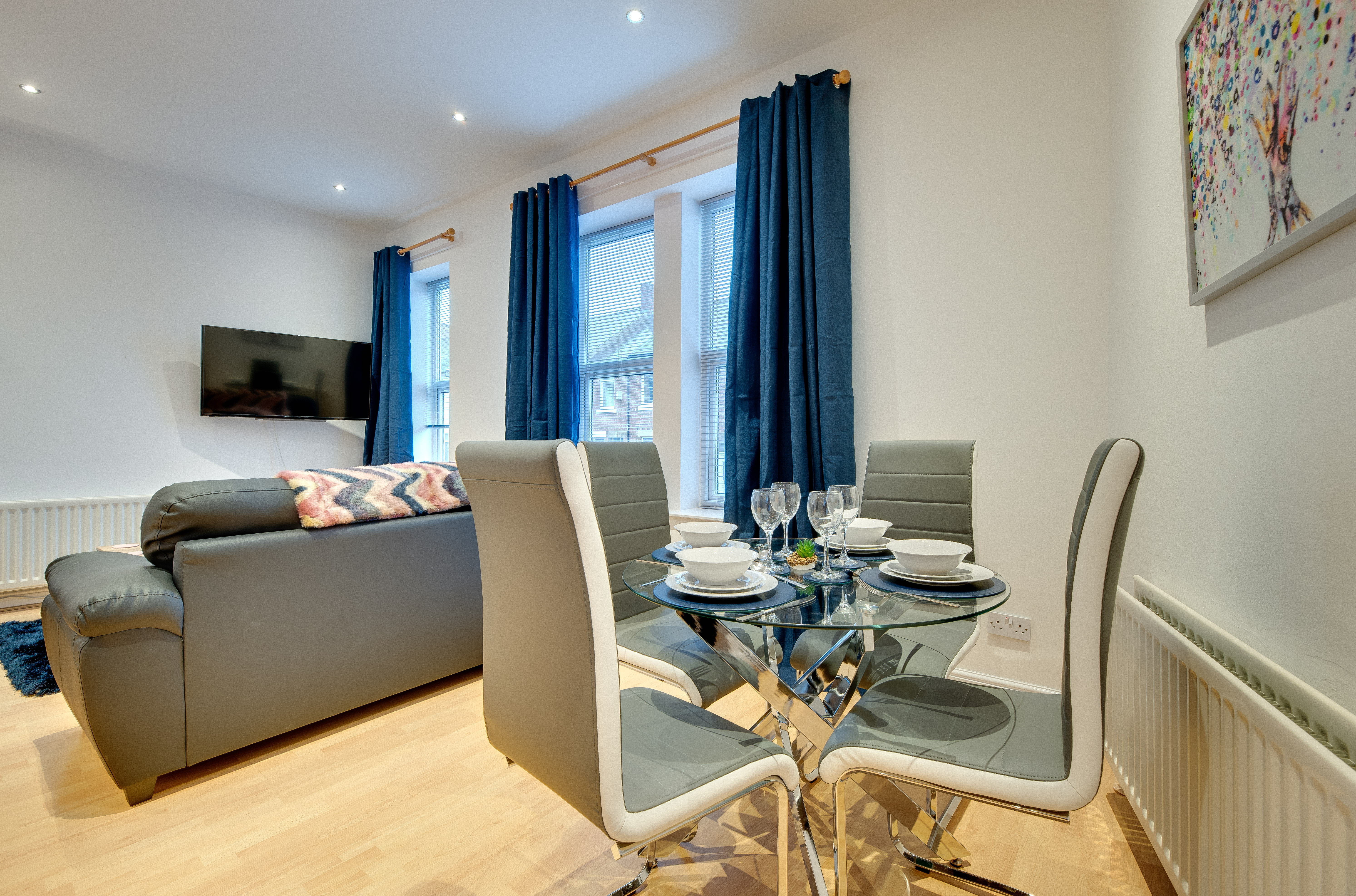 3 Audley Road, Gosforth (3)