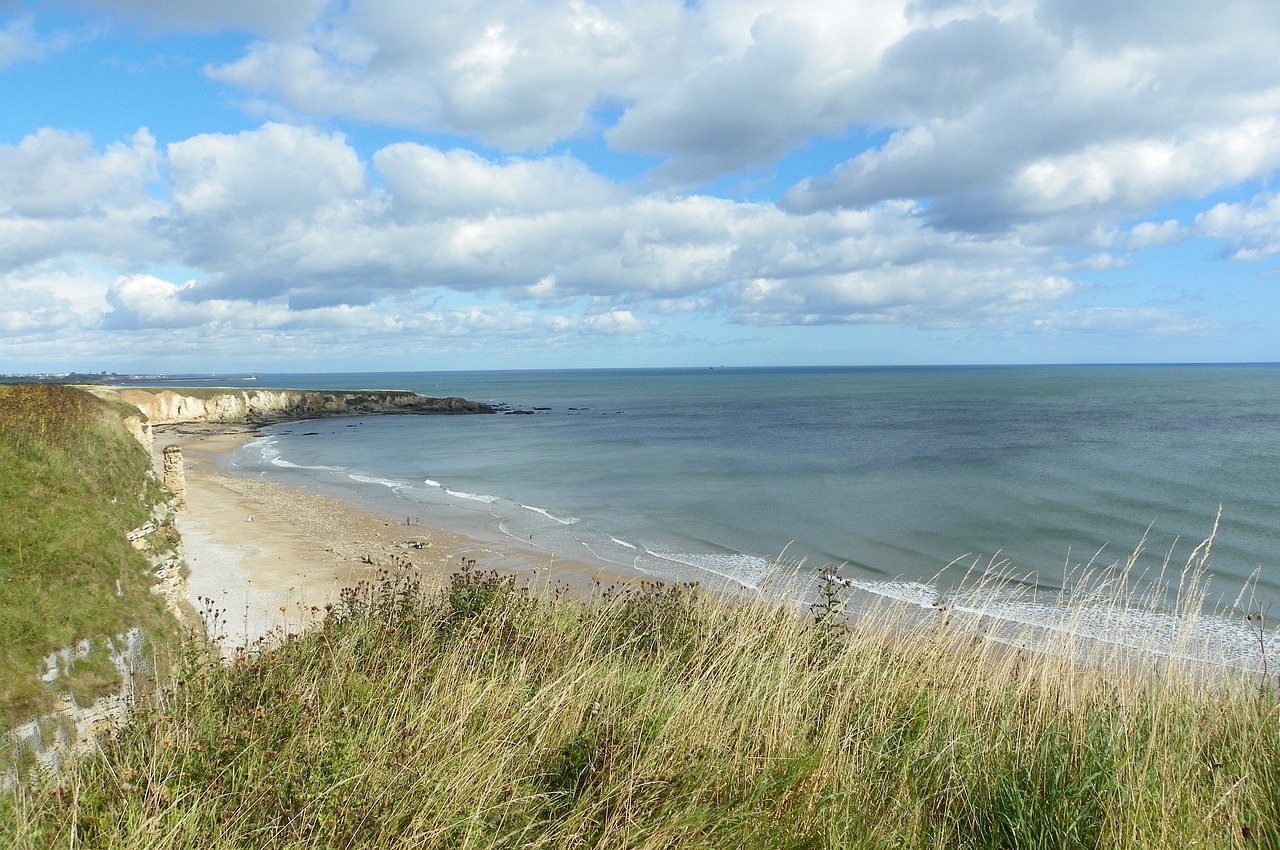 Top 8 Reasons to Stay and Explore South Shields