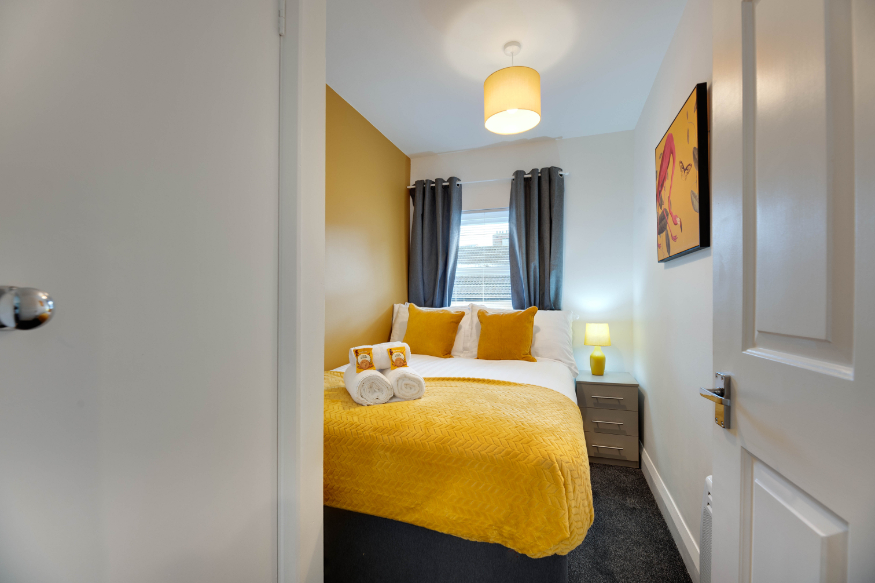 The Hideaway at Monk St (11)