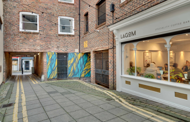 The Hideaway at Monk St (16)