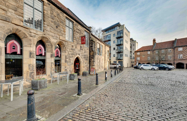 The Hideaway at Monk St (5)