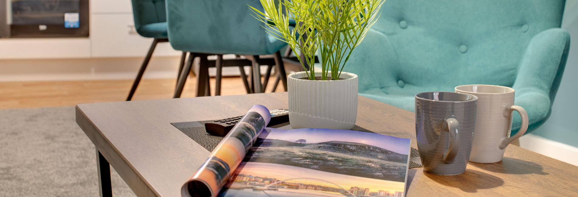 Property Management