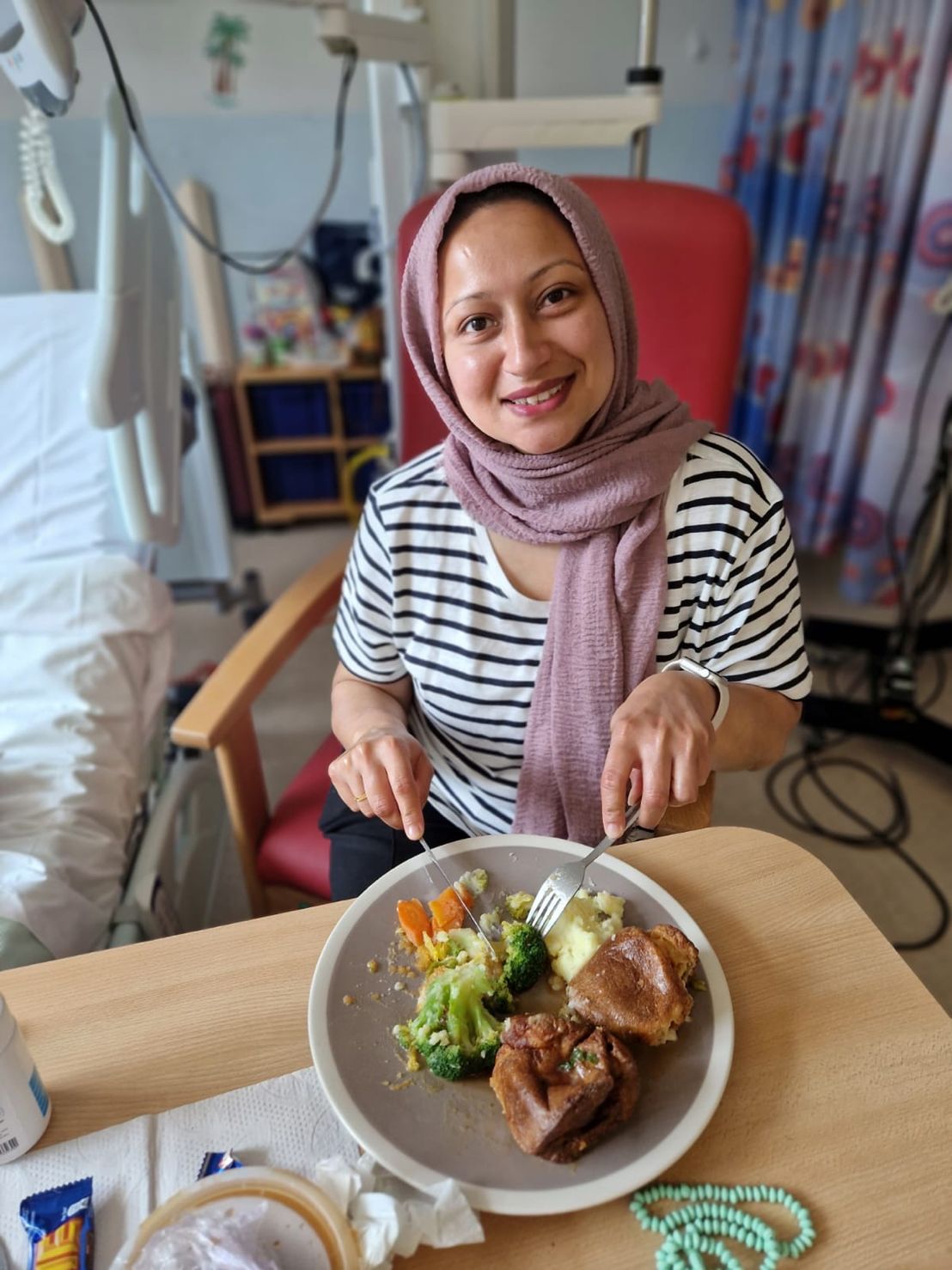 EID ROAST DINNER
