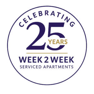 Celebrating 25 years