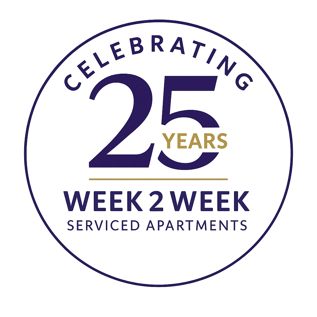 Celebrating 25 years