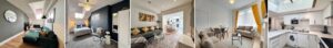 Week2Week Properties perfect for work stays
