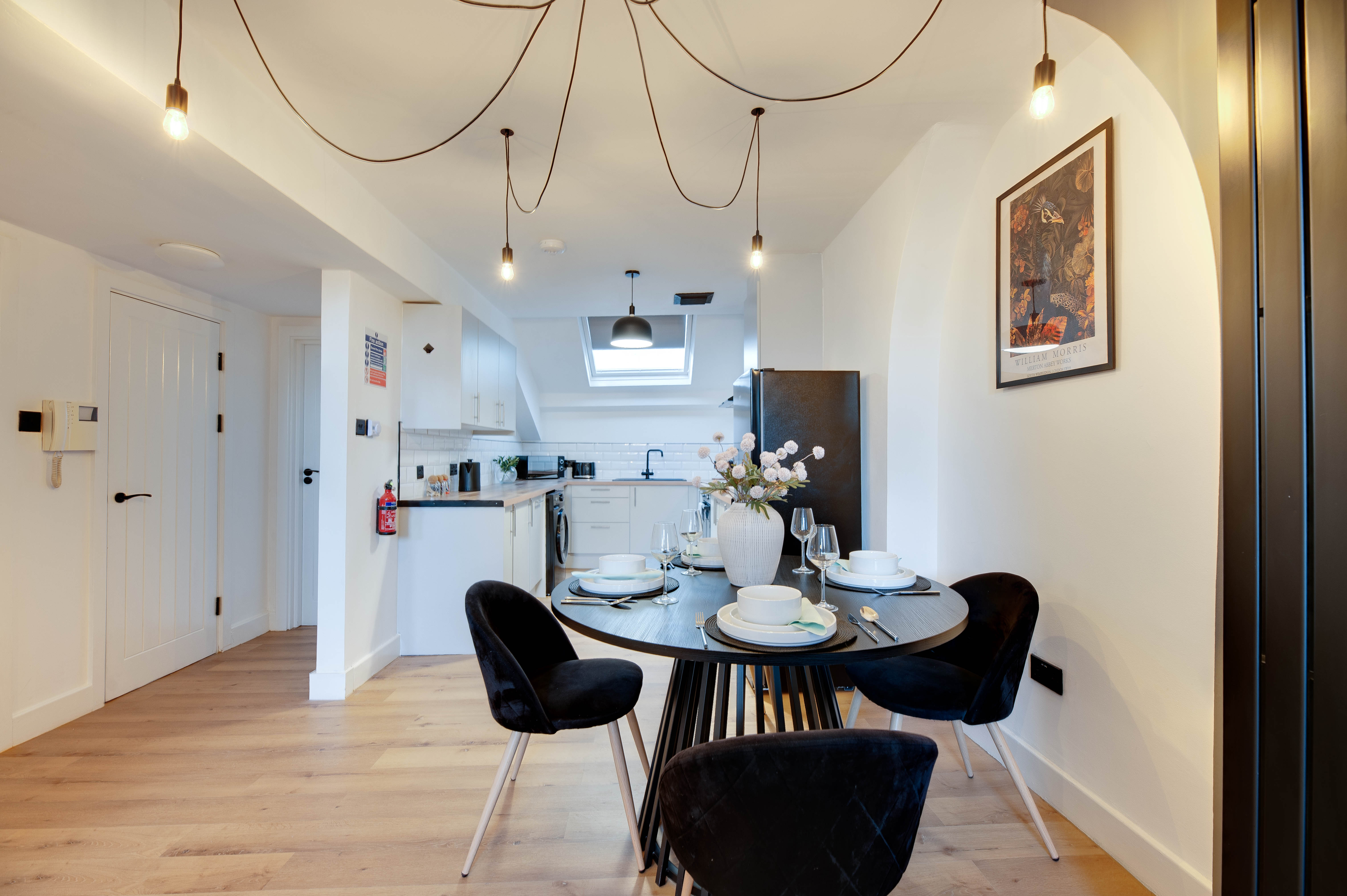 Queen Street Apartment Photos (10)