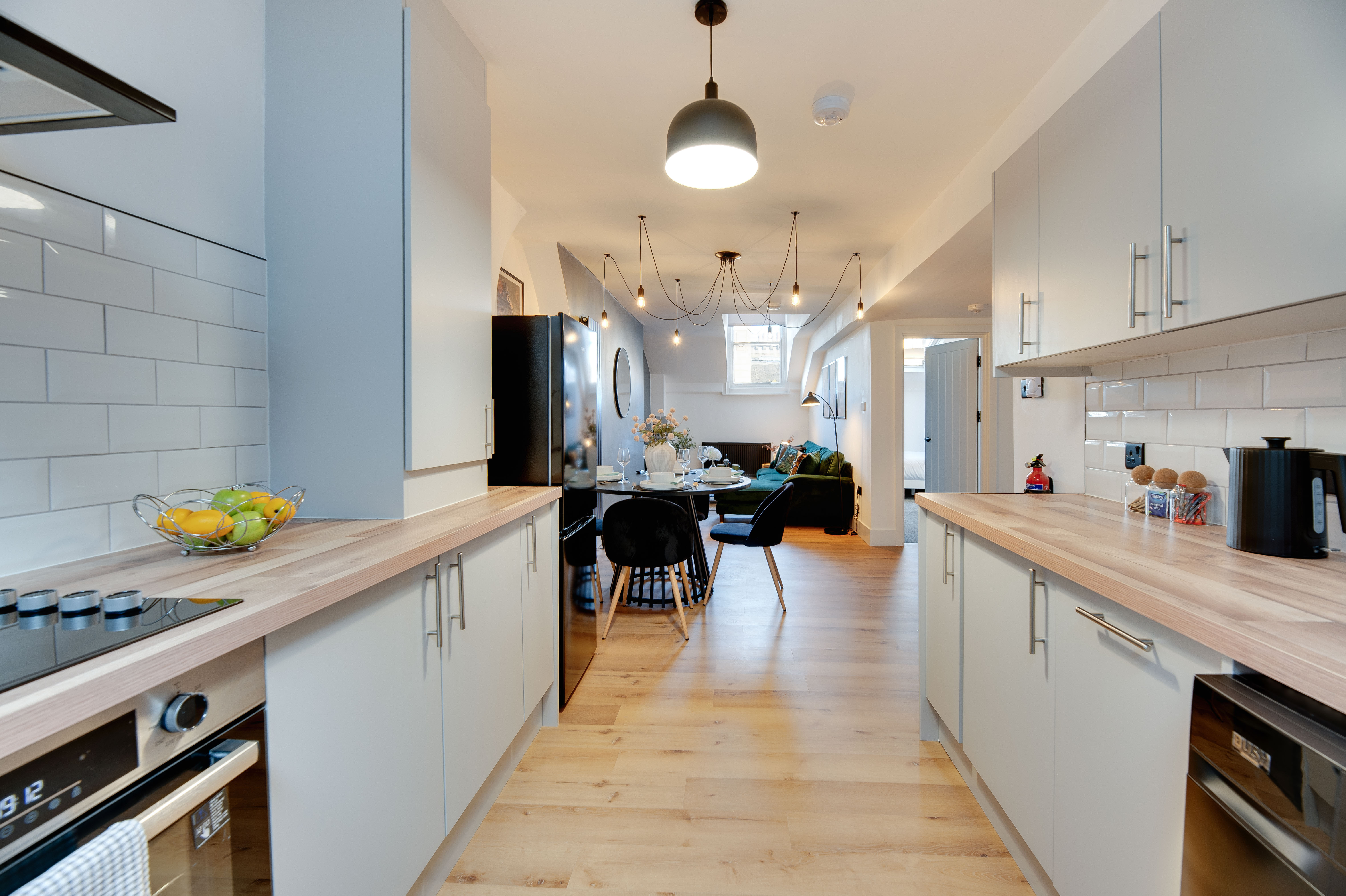 Queen Street Apartment Photos (12)
