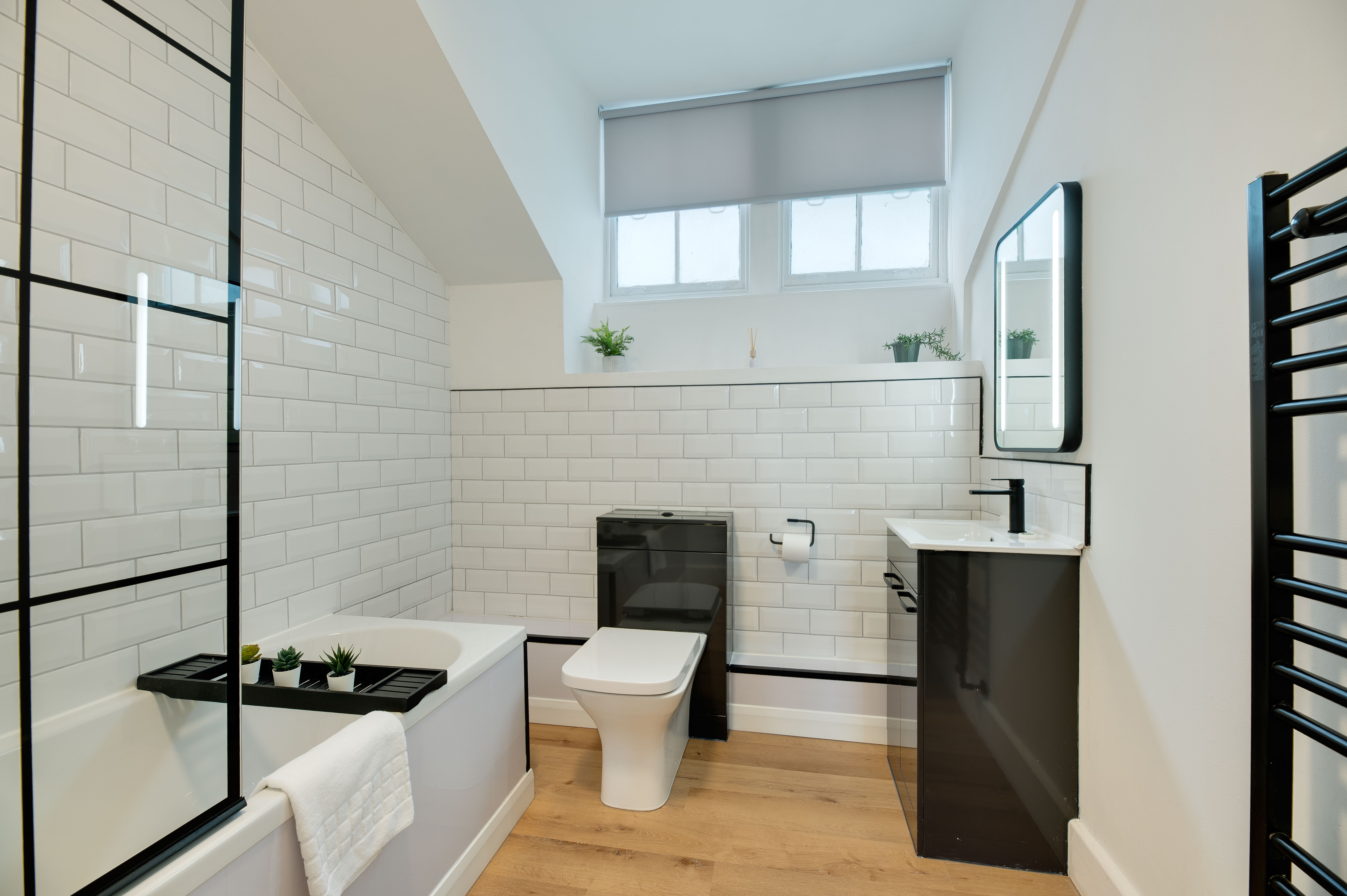 Queen Street Apartment Photos (14)