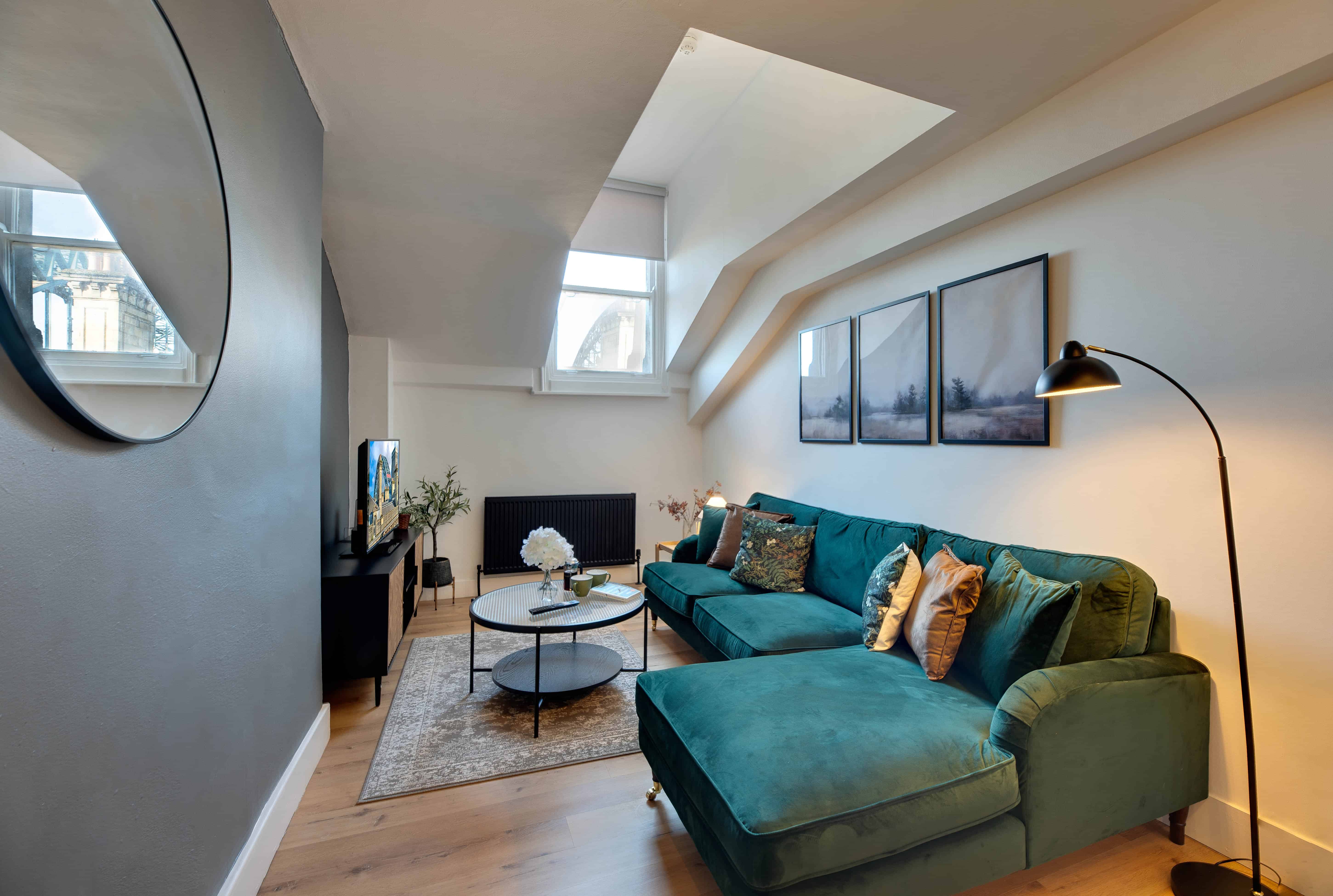 Queen Street Apartment Photos (5)