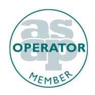 ASAP Operator Member logo ASAP logo