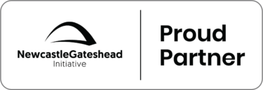 Newcastle Gateshead Initiative Logo