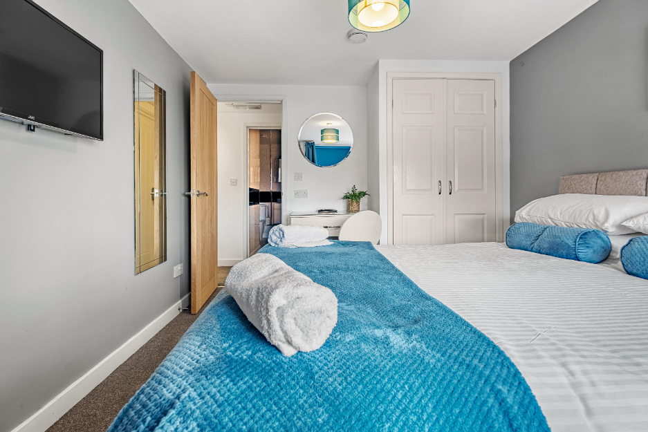 Ouseburn Apartment Photos (11)