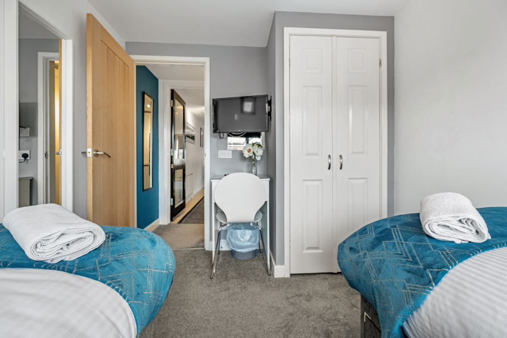 Ouseburn Apartment Photos (12)