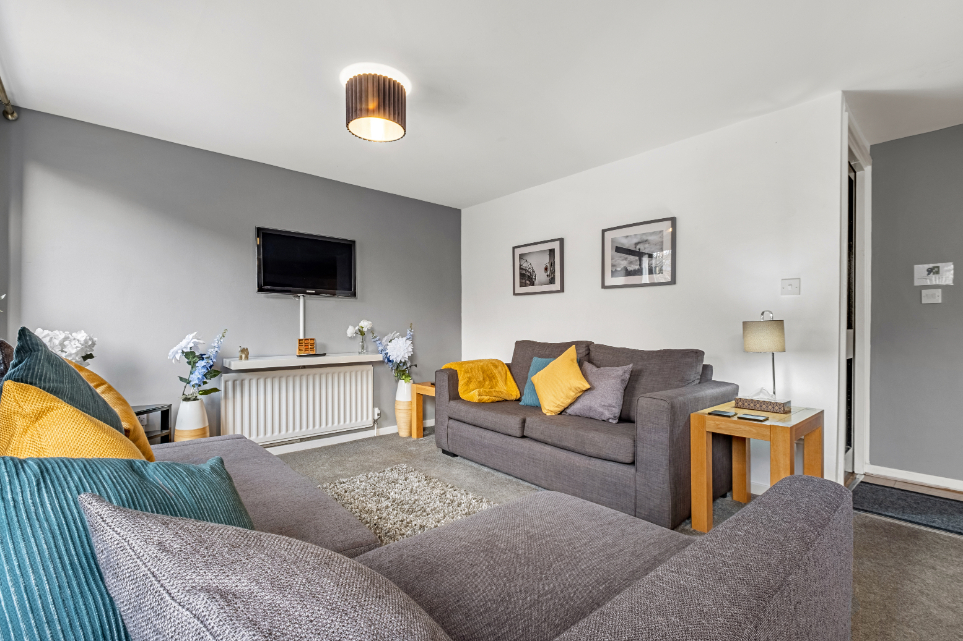 Ouseburn Apartment Photos (3)