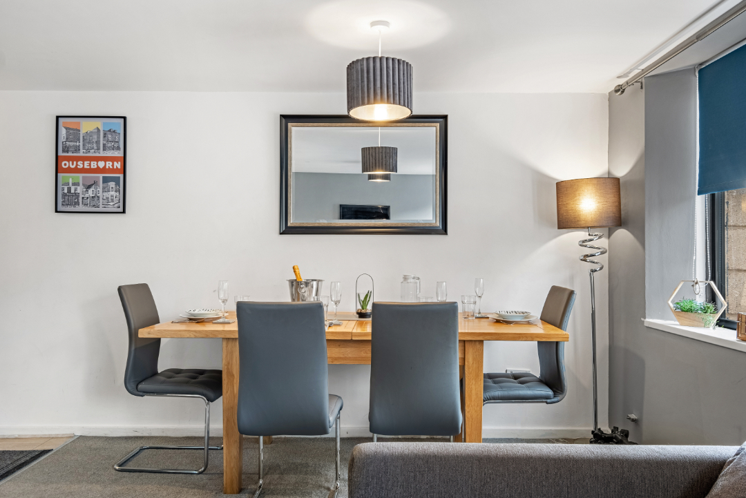 Ouseburn Apartment Photos (4)