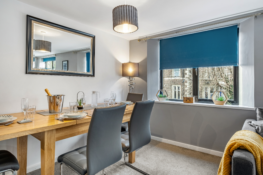 Ouseburn Apartment Photos (5)
