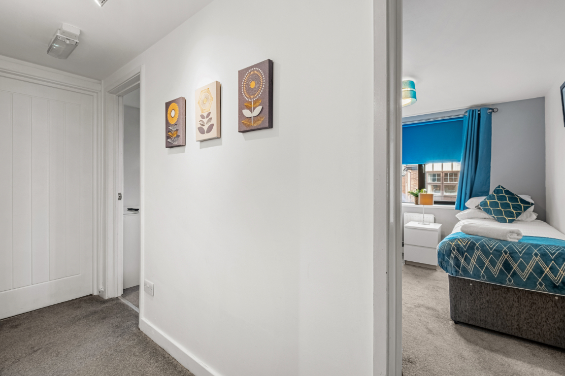 Ouseburn Apartment Photos (7)