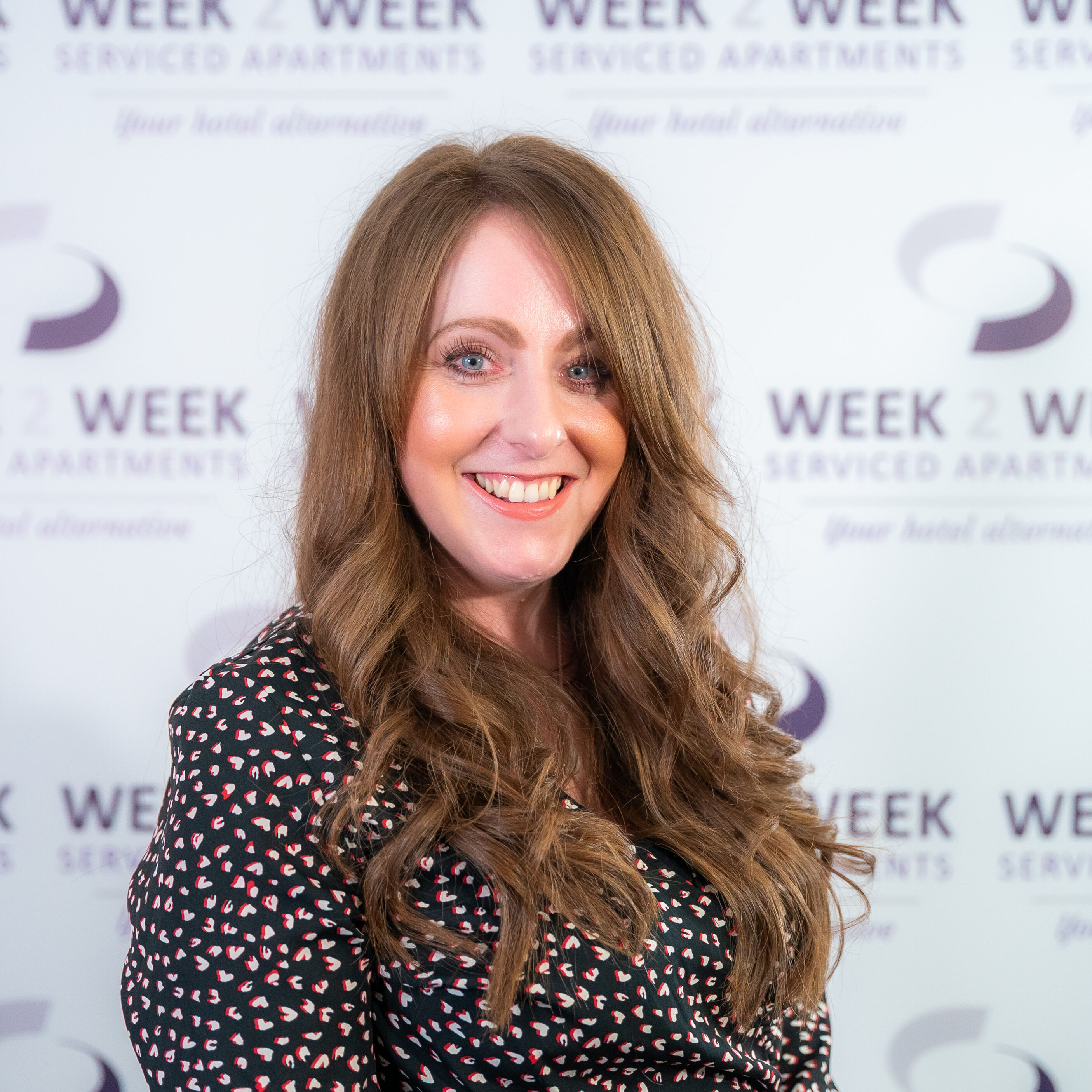 Meet the Team - Janine Russell