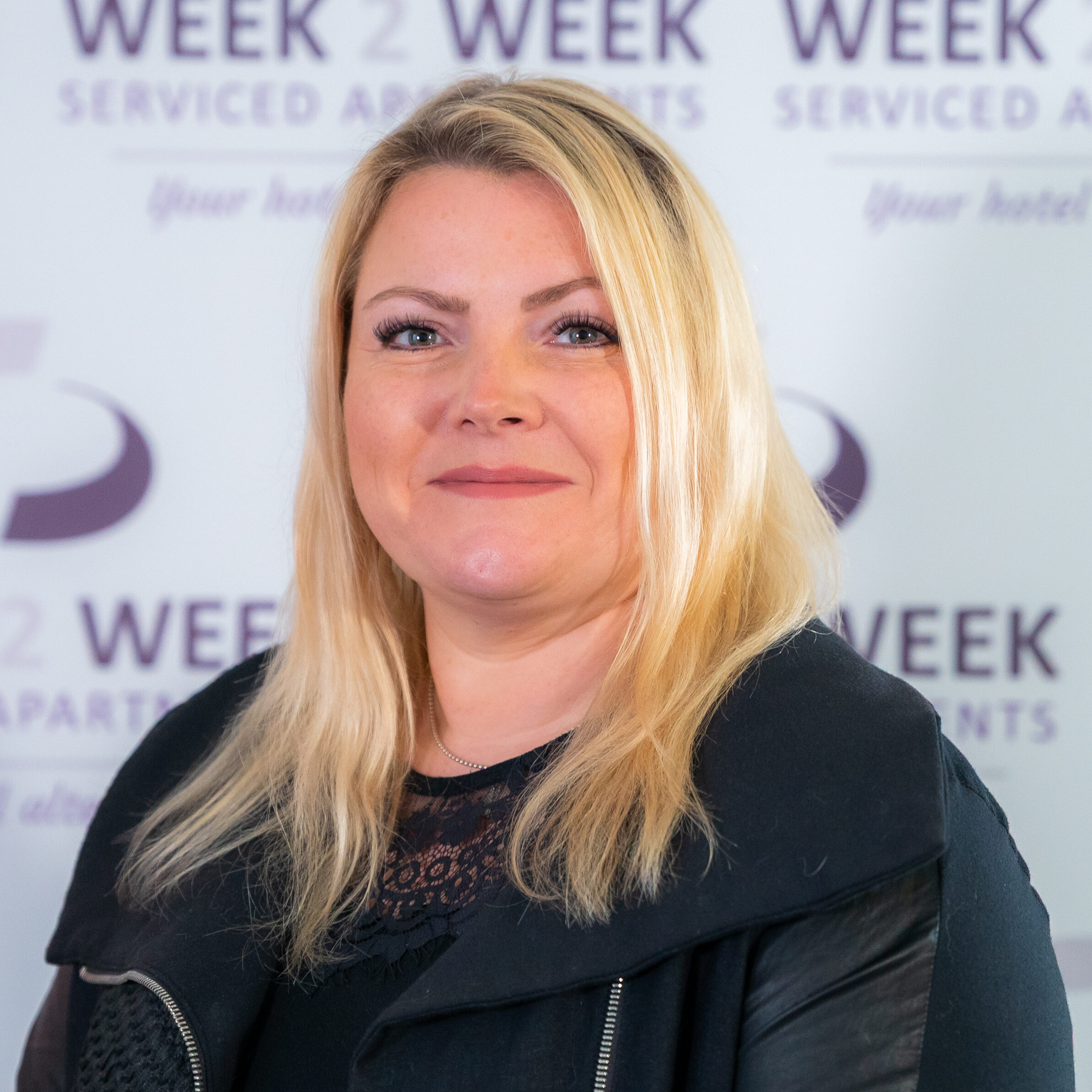 Meet the Team - Claire Parry