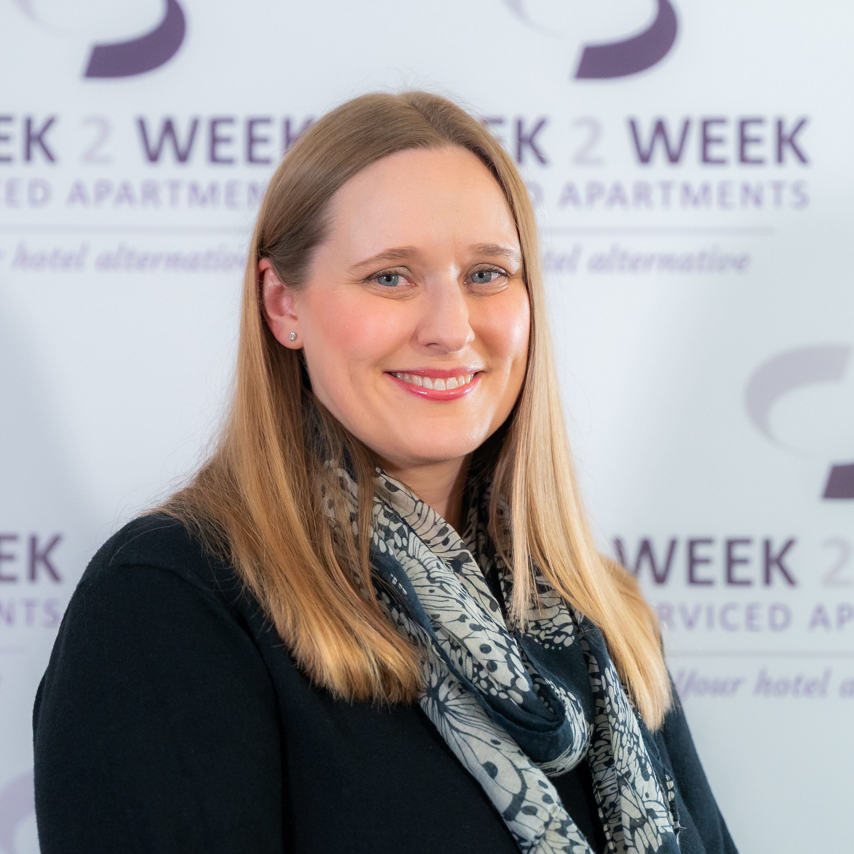 Meet the Team - Amanda Lambert