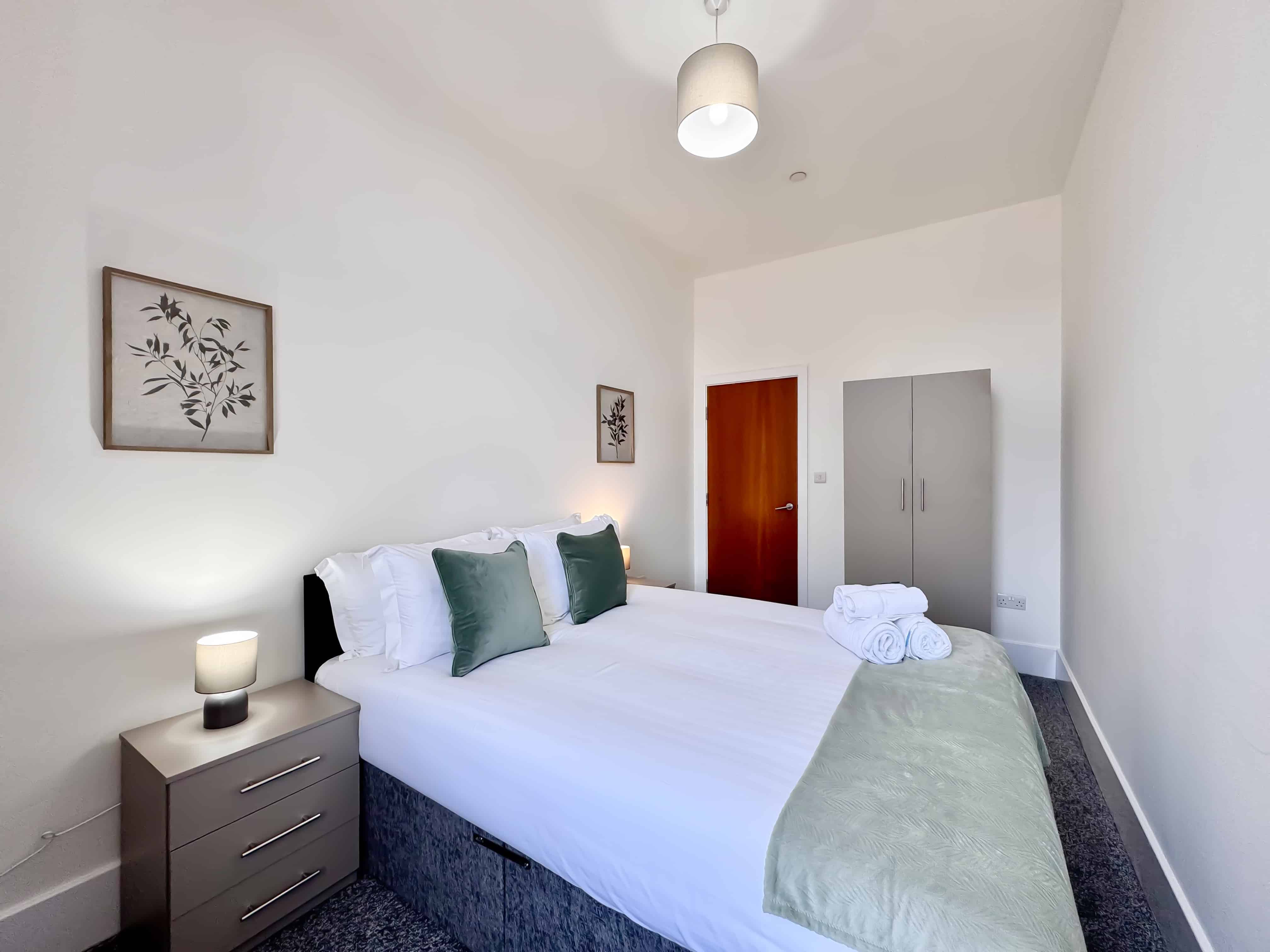 City View Apartment (2)