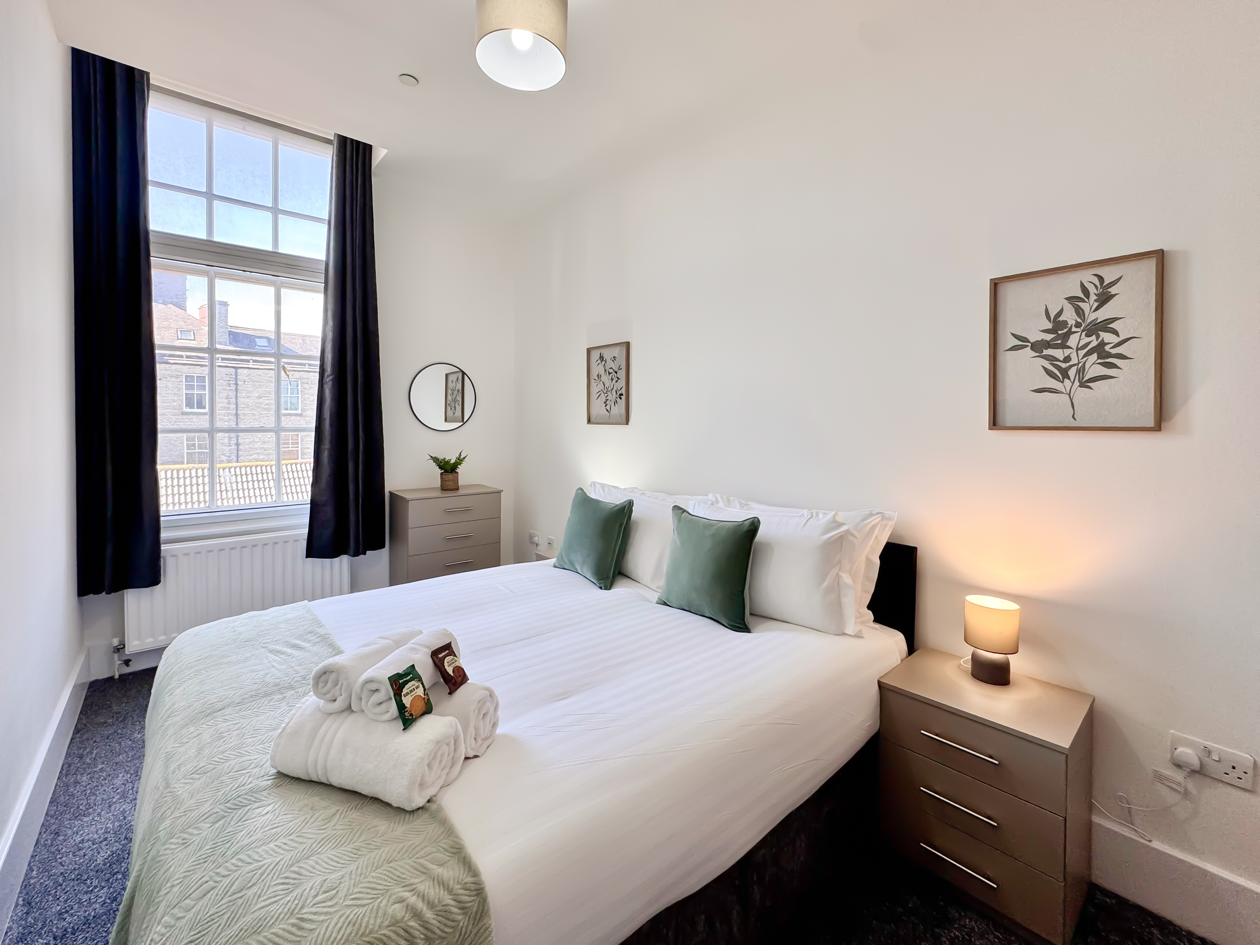 City View Apartment (3)