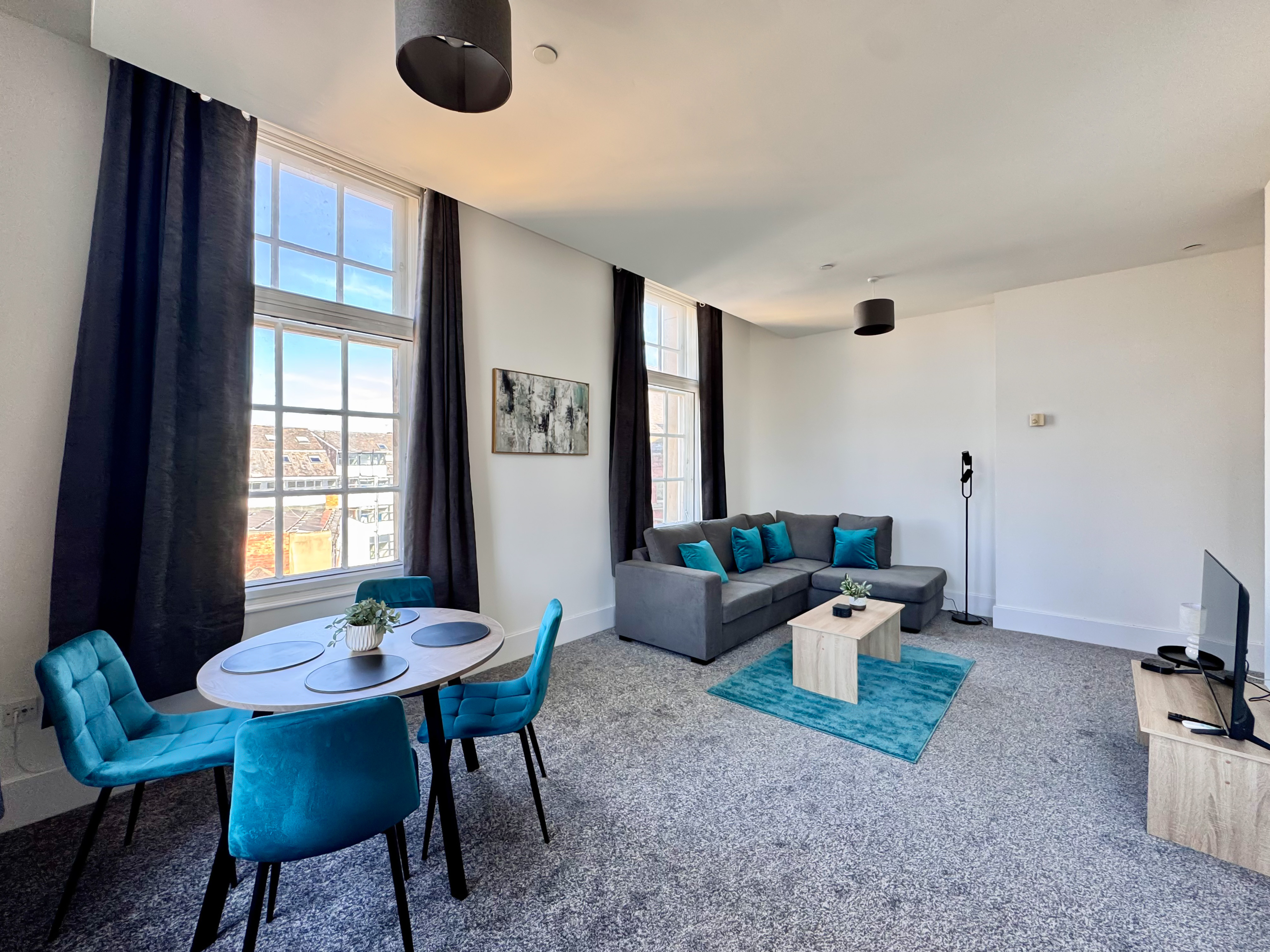 City View Apartment (5)