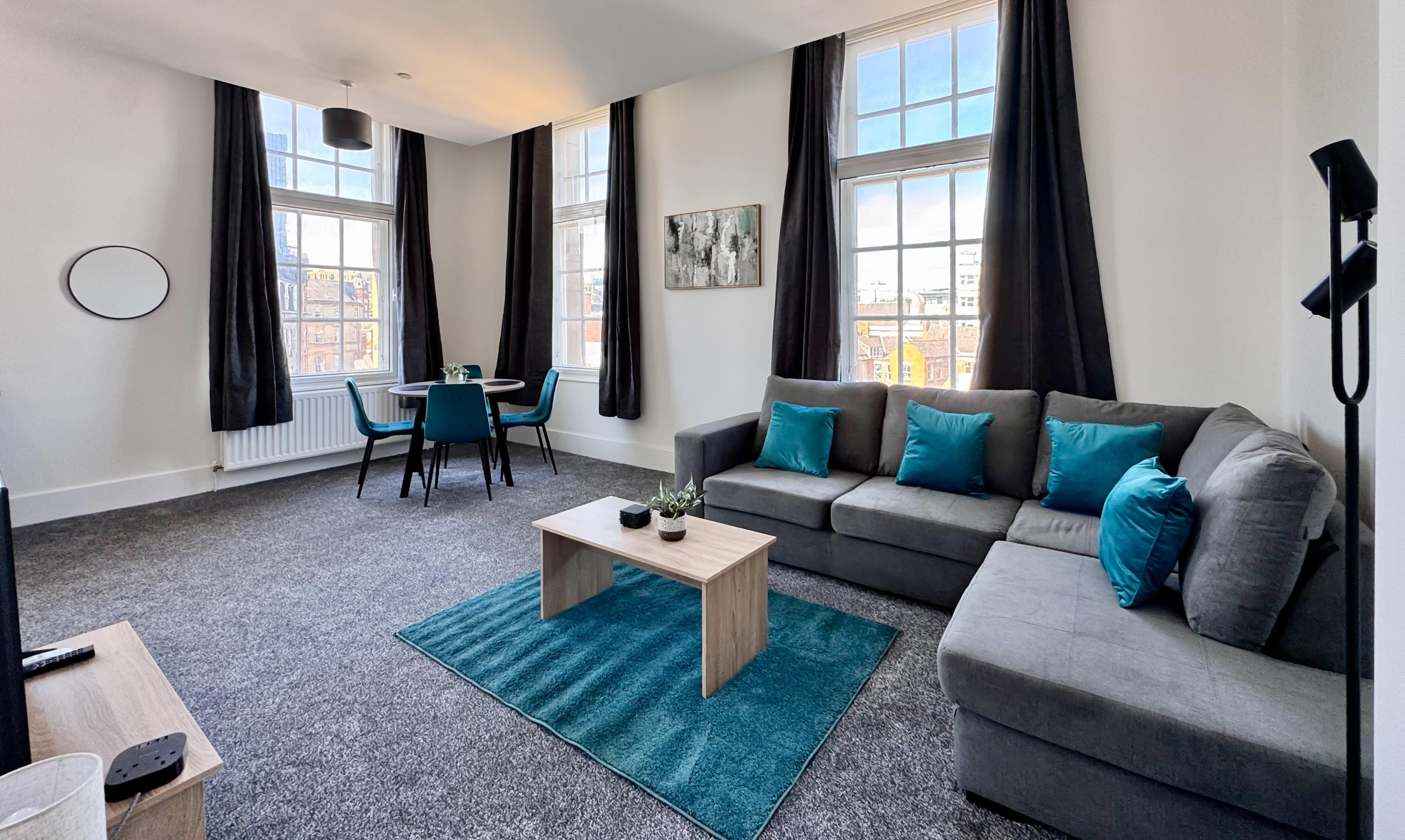 City View Apartment (7)
