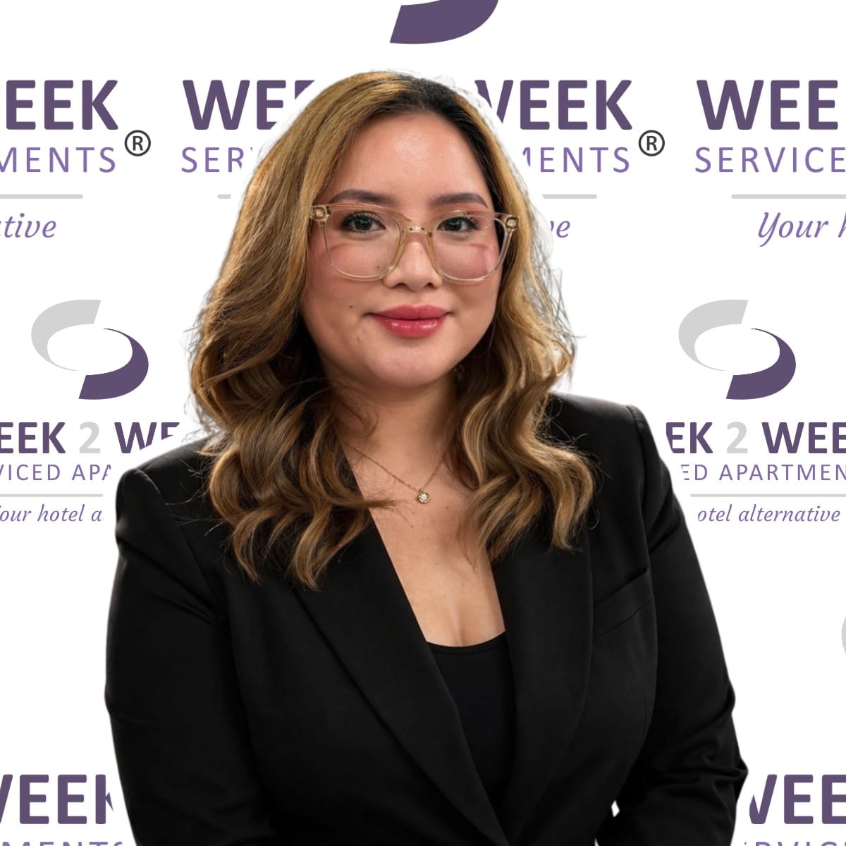 Meet the Team - Jen