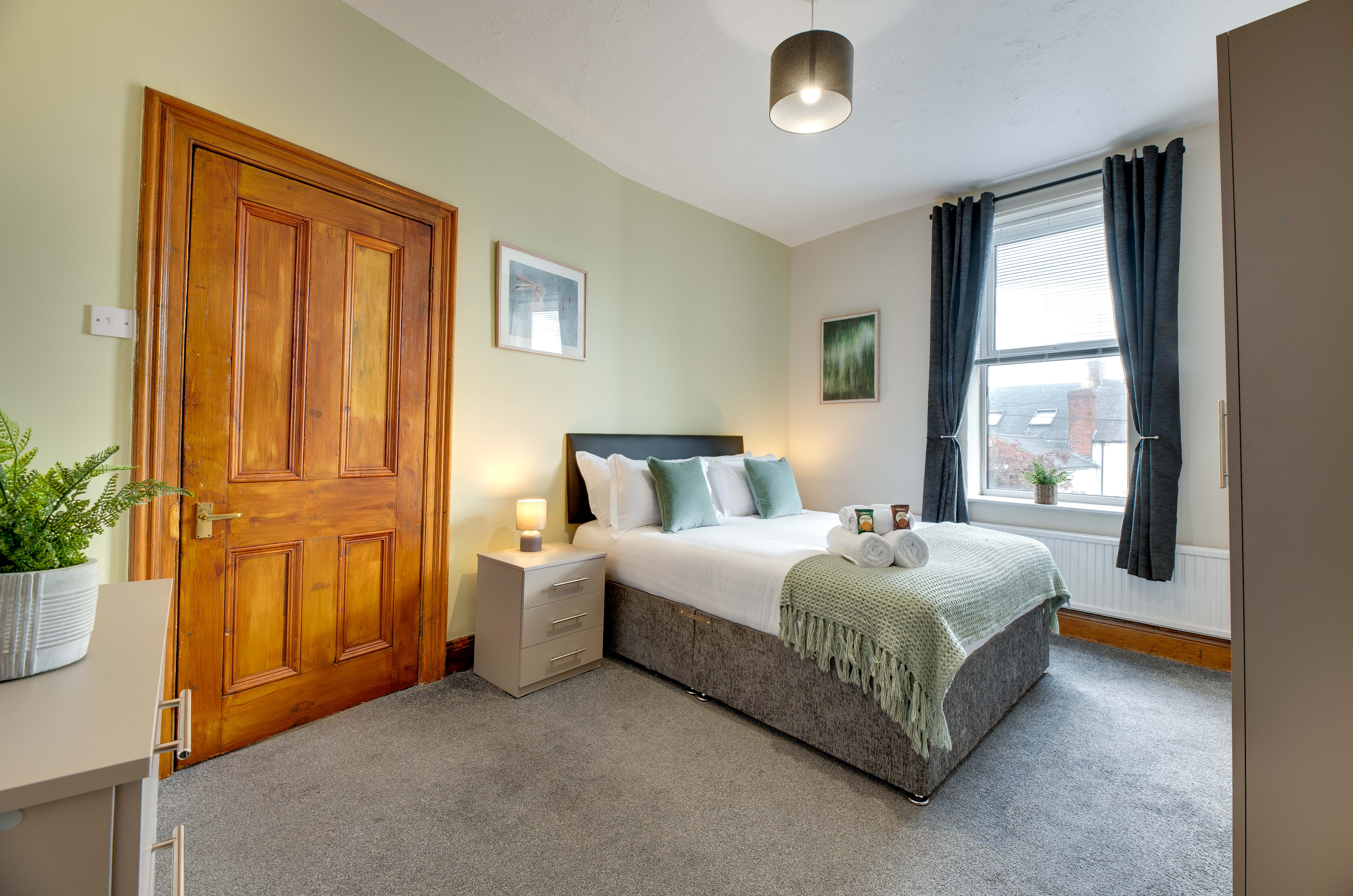 Jesmond Hideaway Photos (12)