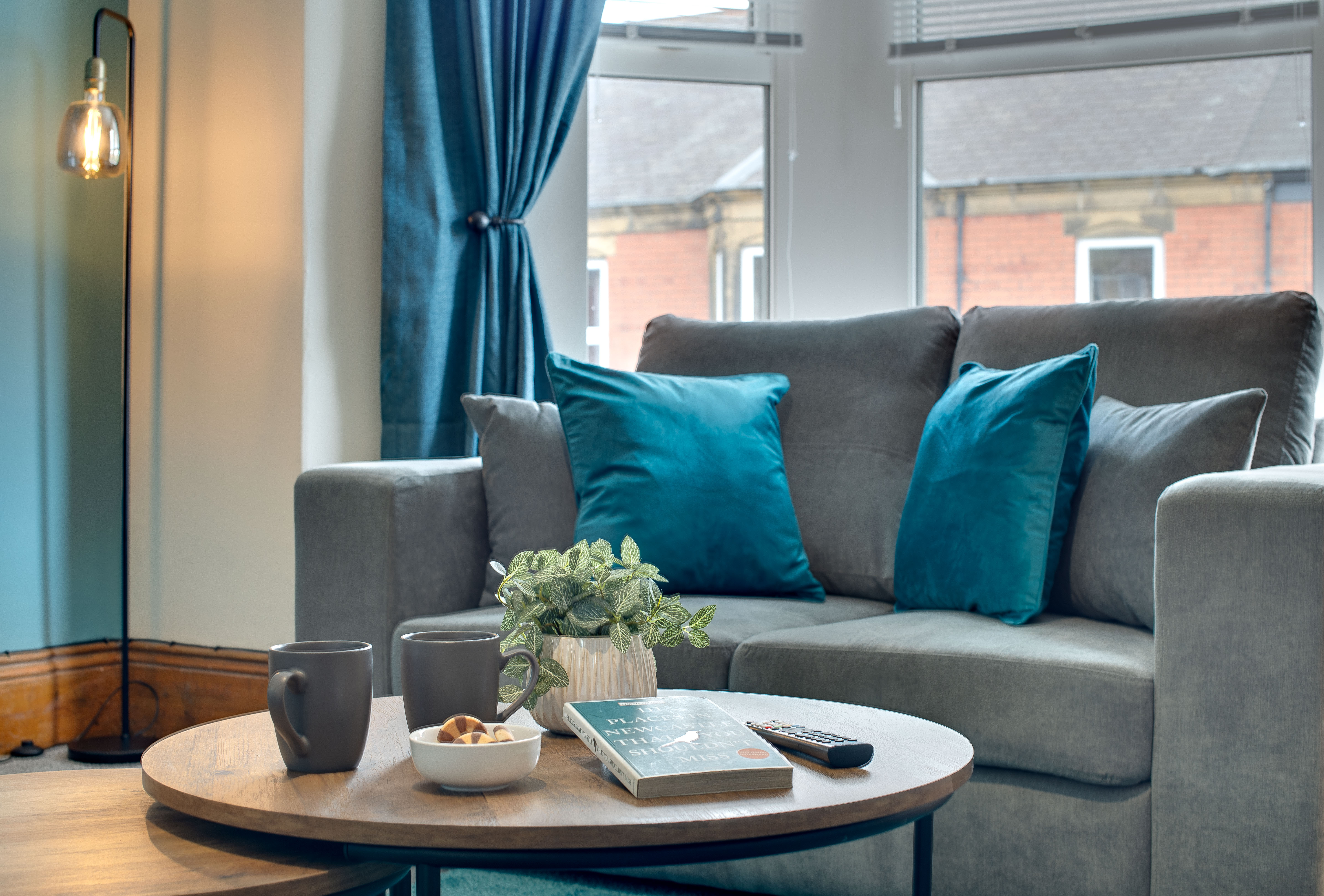 Jesmond Hideaway Photos (4)