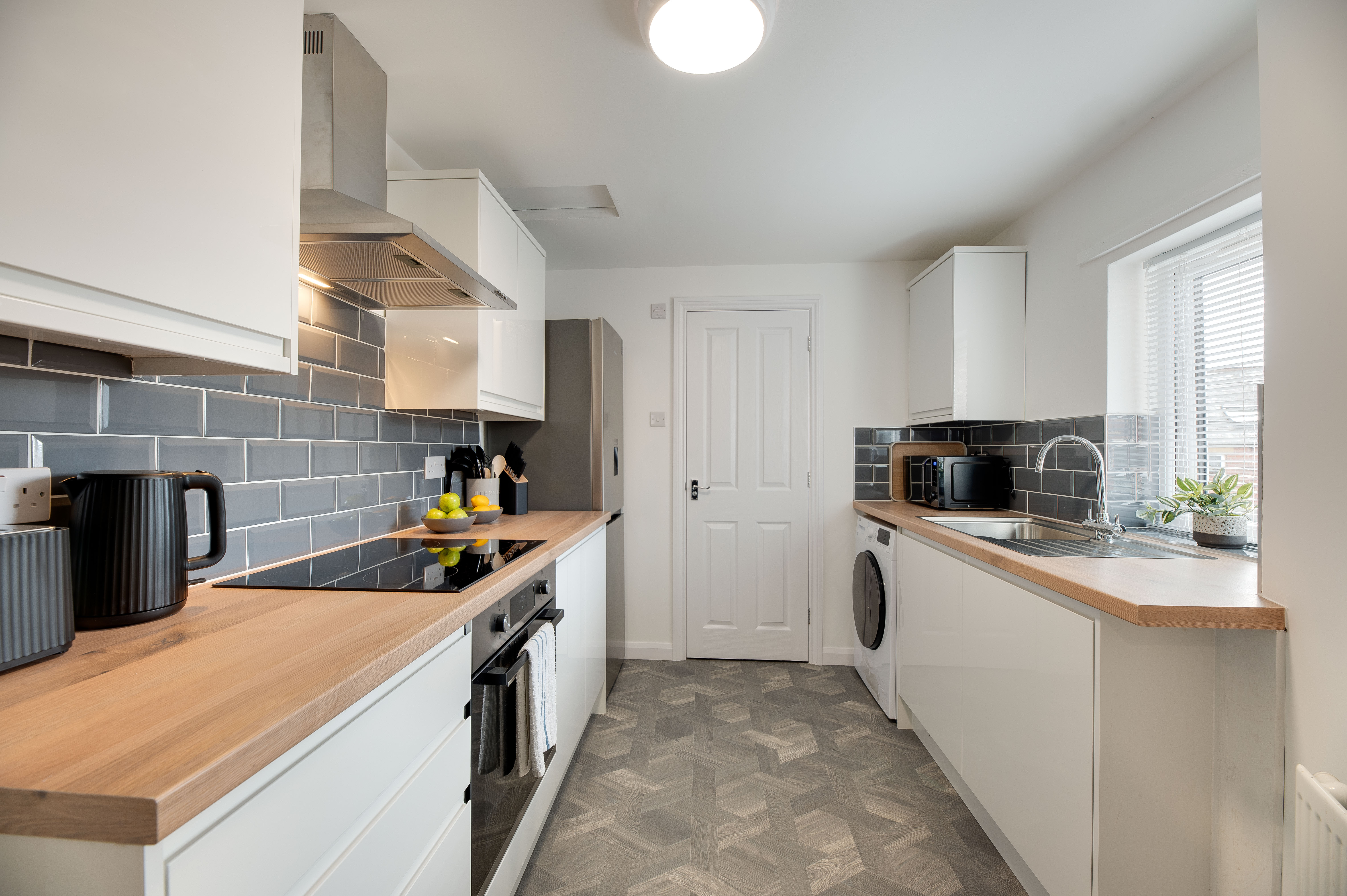 Jesmond Hideaway Photos (7)