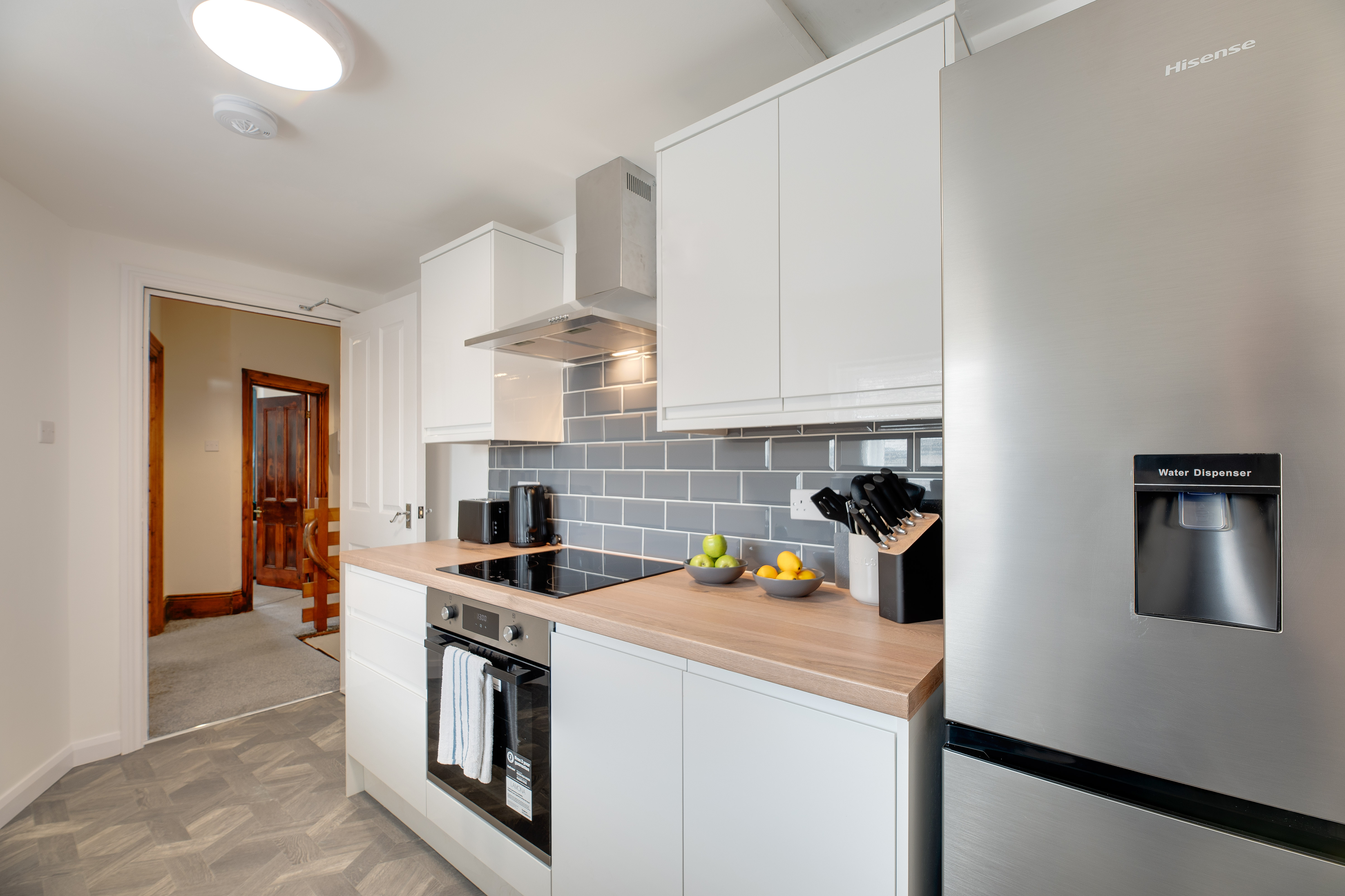 Jesmond Hideaway Photos (8)