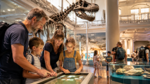 Discovery Museum