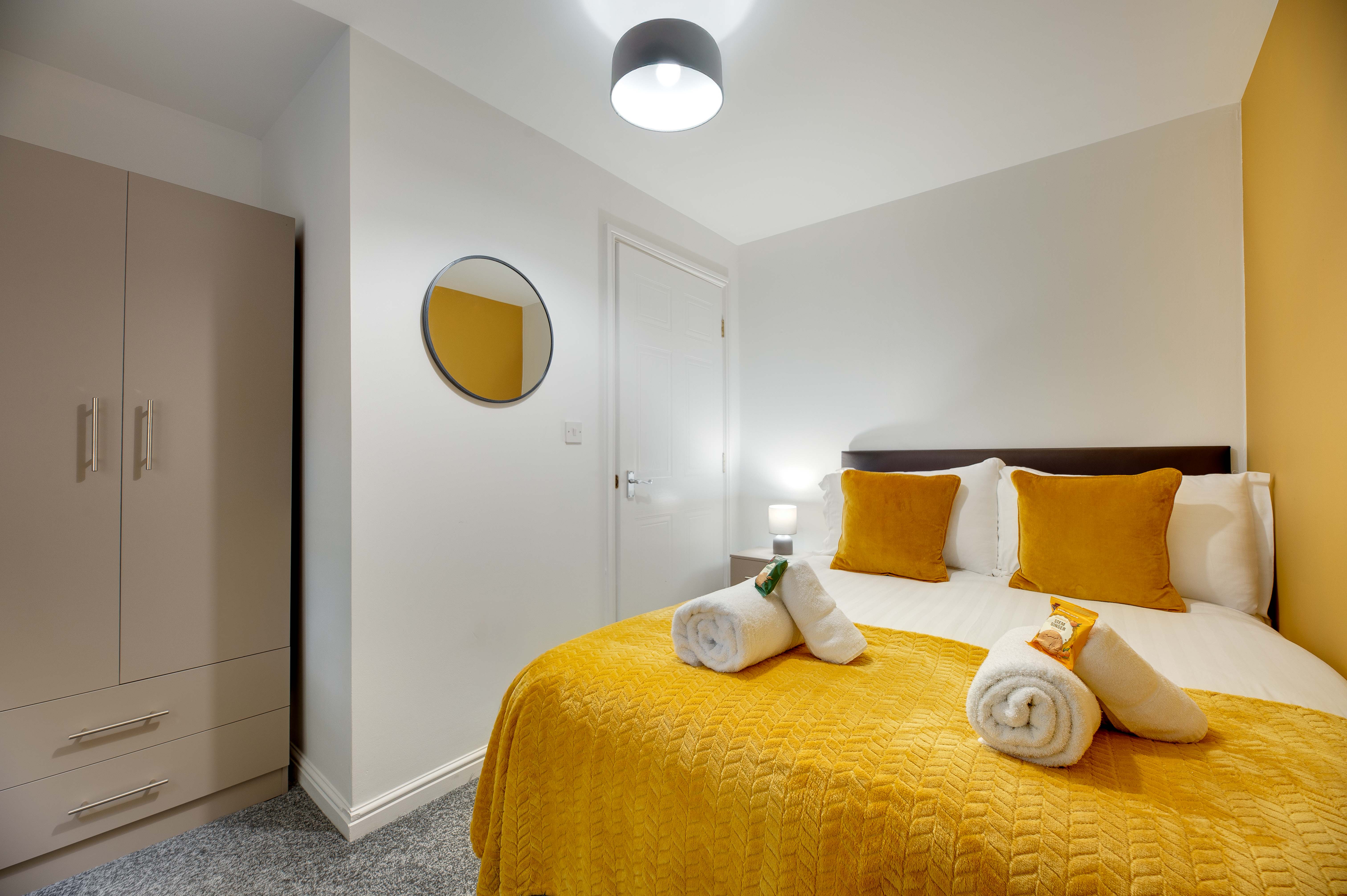 St James Apartment (10)